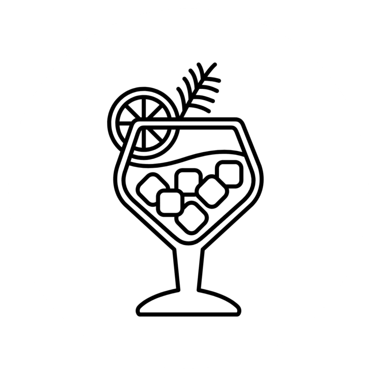 crypto gin